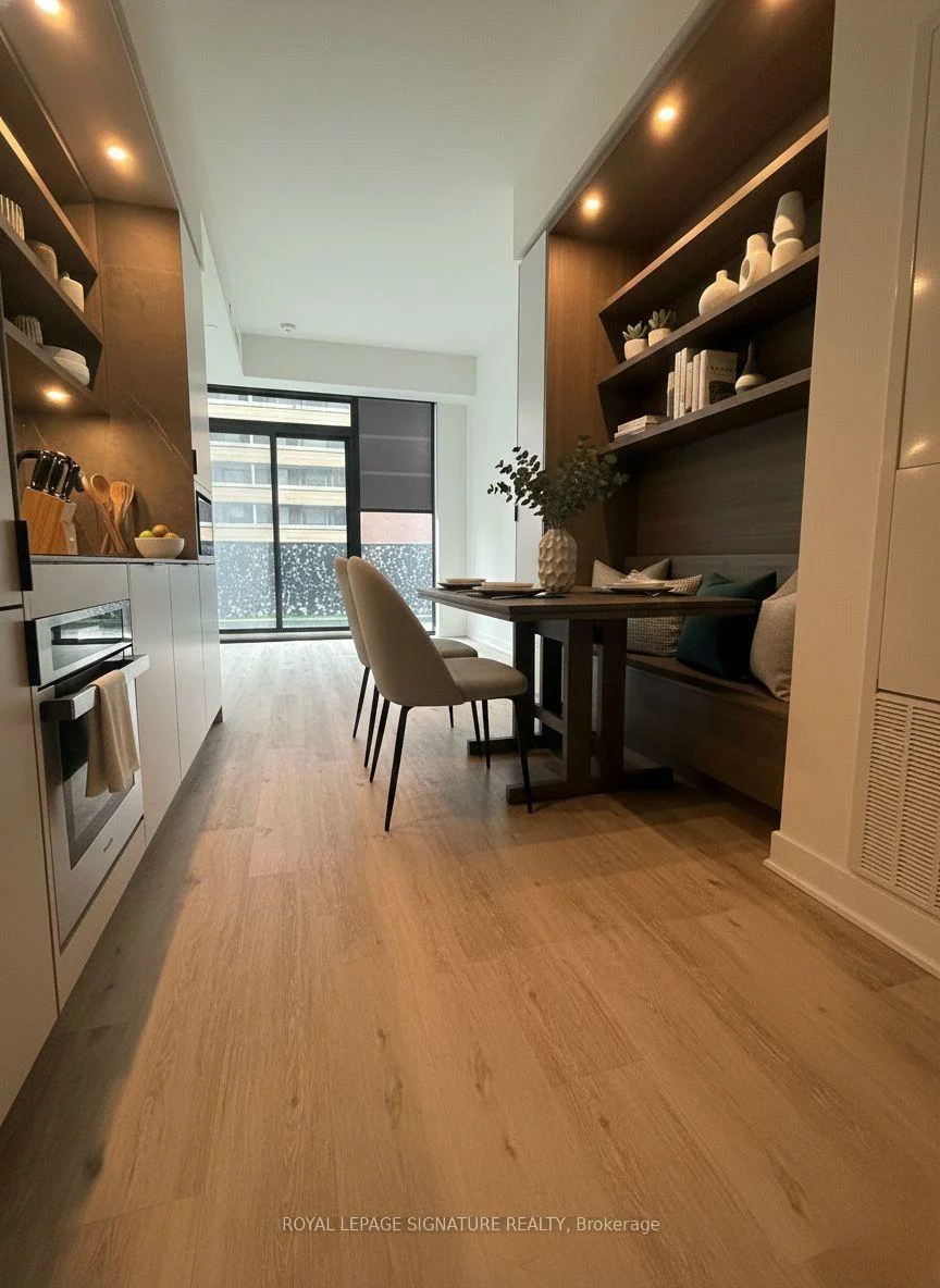 55, Charles, Church-Yonge Corridor, Toronto