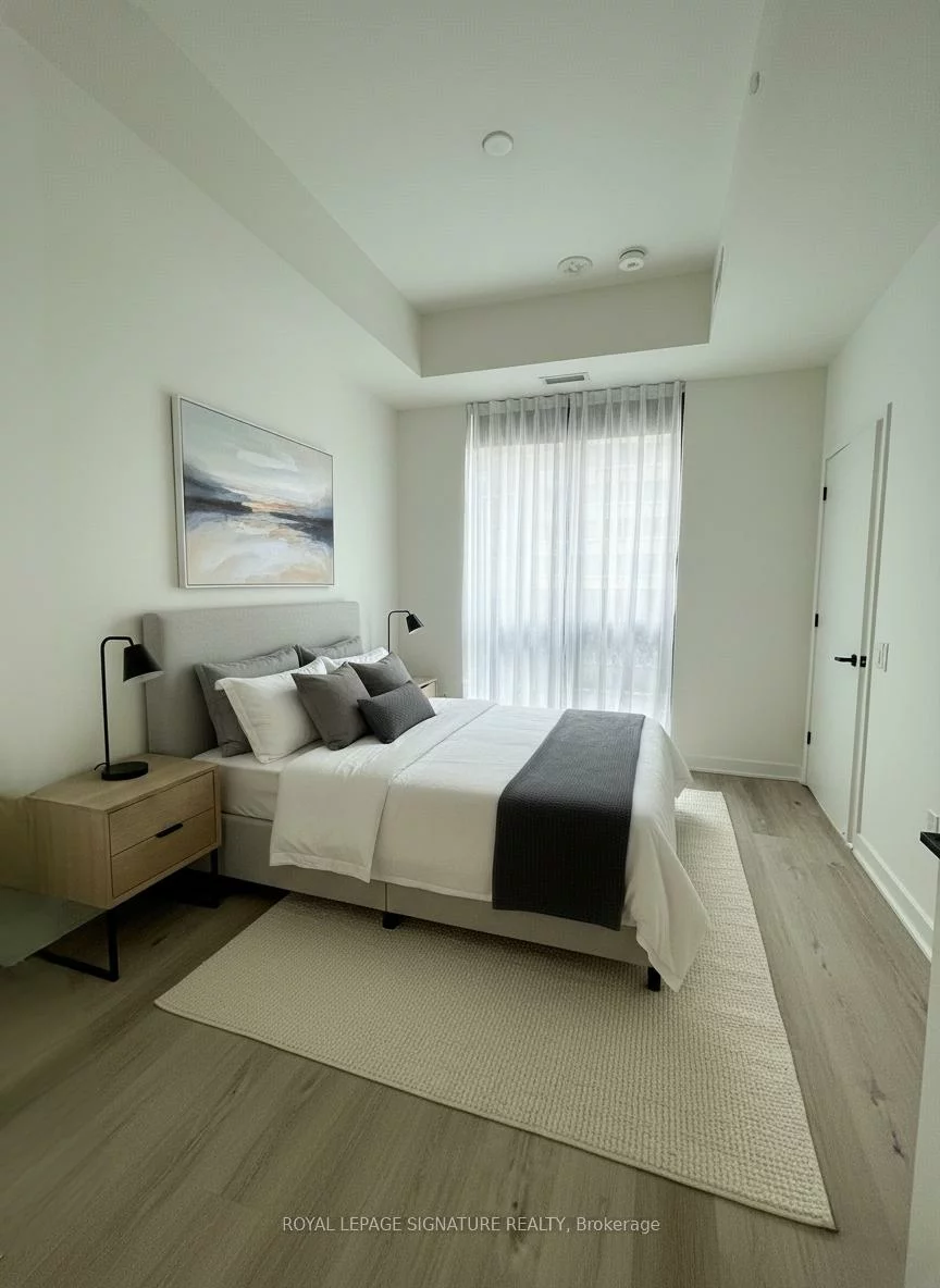 55, Charles, Church-Yonge Corridor, Toronto