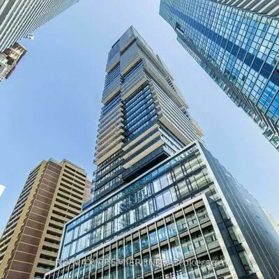 55, Charles, Church-Yonge Corridor, Toronto