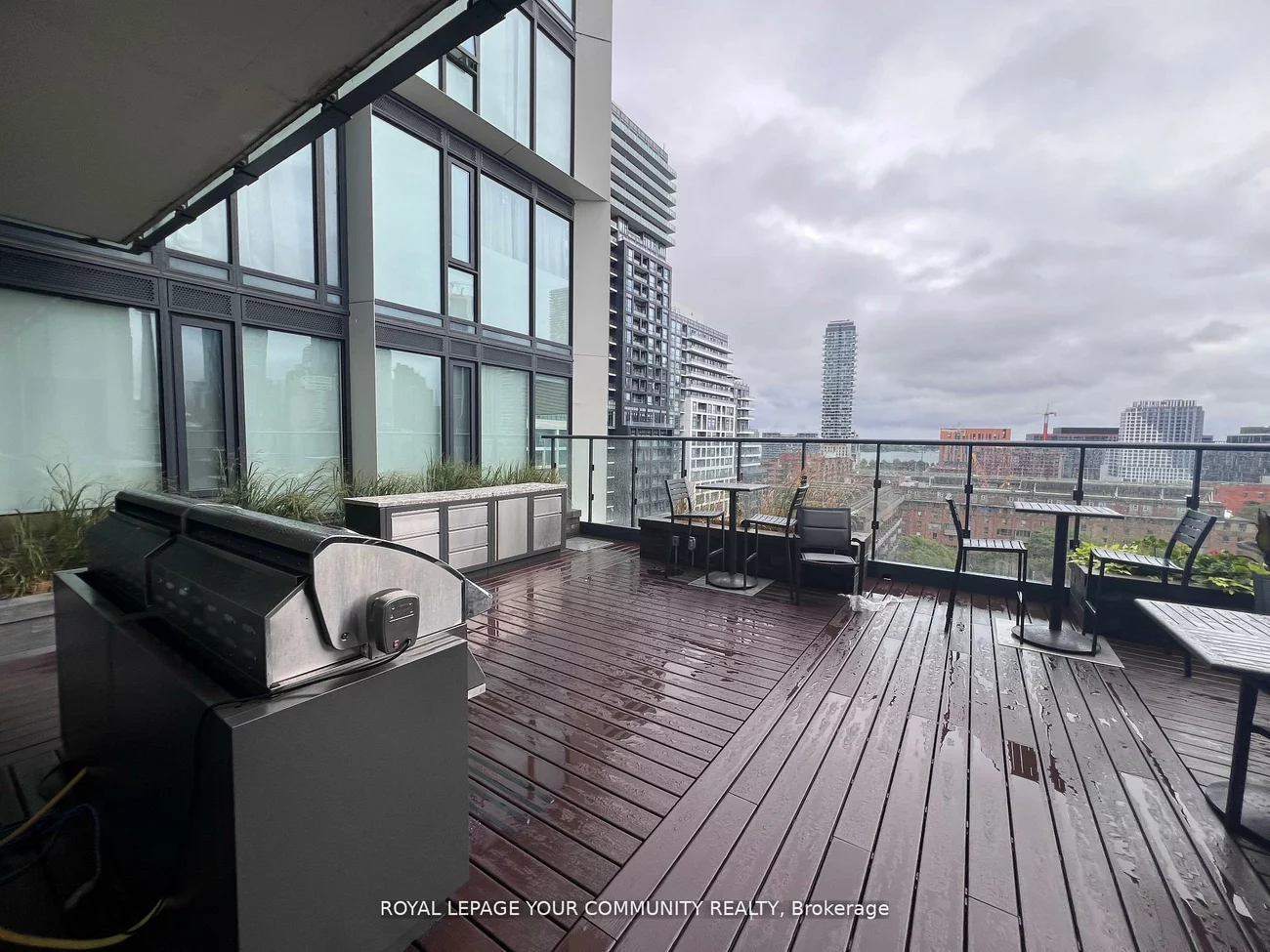 158, Front, Moss Park, Toronto