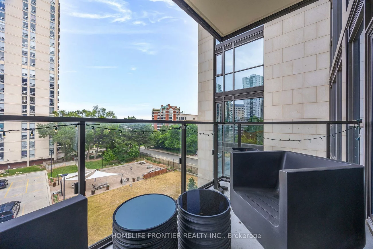 6, Jackes, Rosedale-Moore Park, Toronto