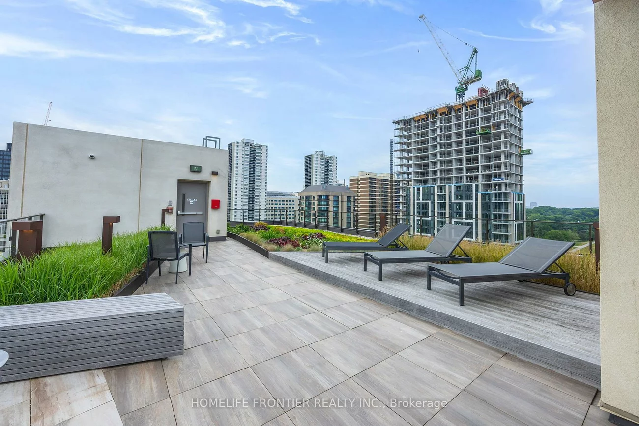 6, Jackes, Rosedale-Moore Park, Toronto