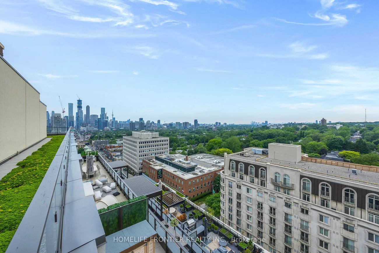 6, Jackes, Rosedale-Moore Park, Toronto