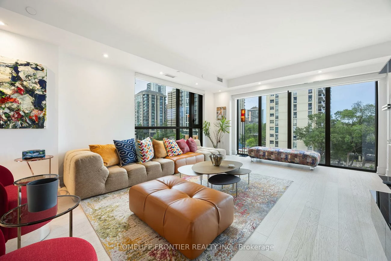 6, Jackes, Rosedale-Moore Park, Toronto