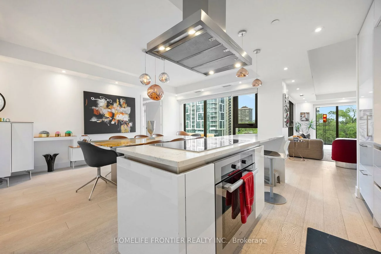 6, Jackes, Rosedale-Moore Park, Toronto