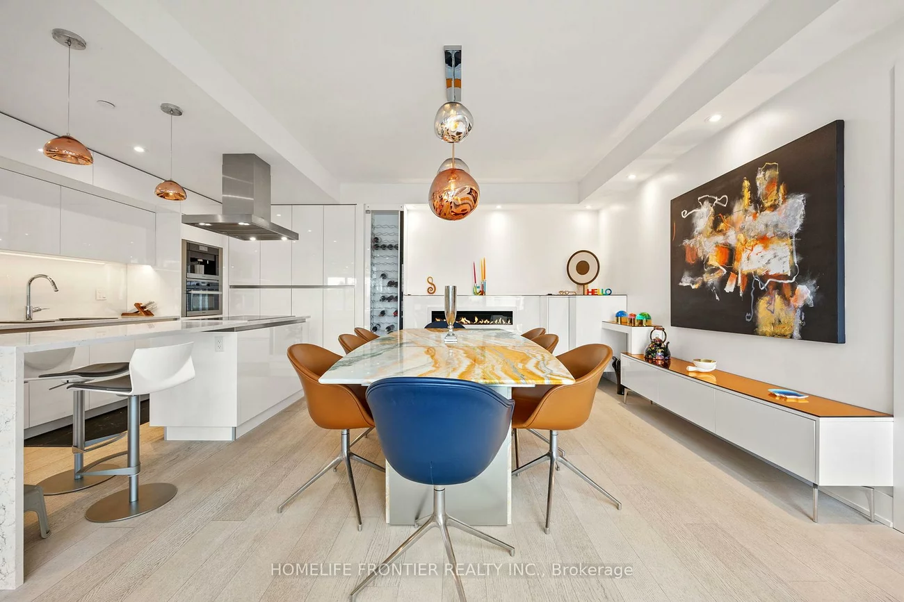 6, Jackes, Rosedale-Moore Park, Toronto