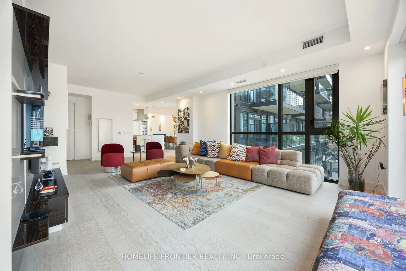 6, Jackes, Rosedale-Moore Park, Toronto