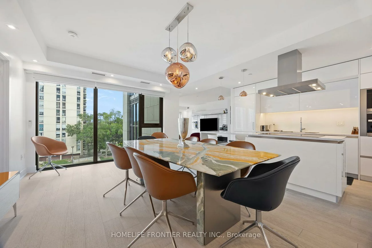 6, Jackes, Rosedale-Moore Park, Toronto