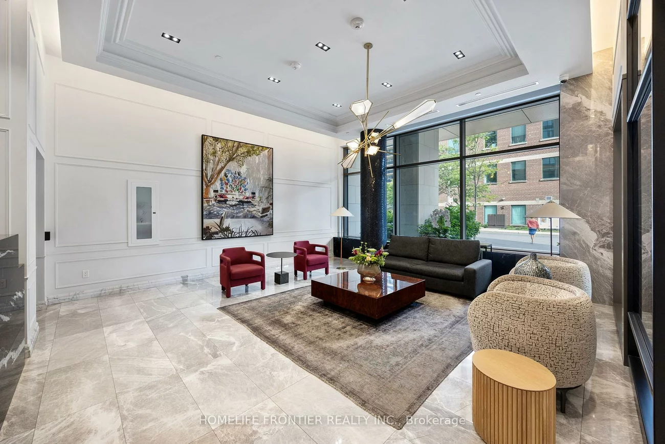 6, Jackes, Rosedale-Moore Park, Toronto