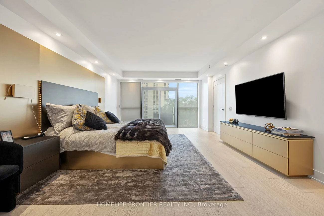 6, Jackes, Rosedale-Moore Park, Toronto