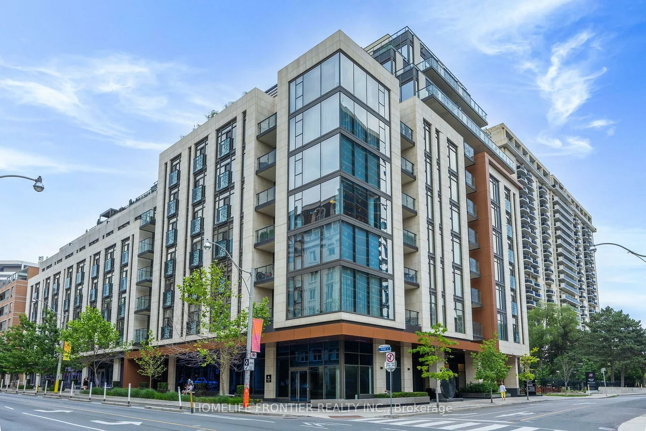 6, Jackes, Rosedale-Moore Park, Toronto