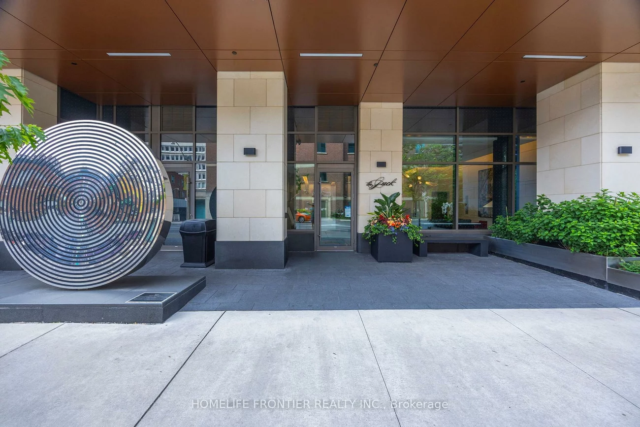 6, Jackes, Rosedale-Moore Park, Toronto