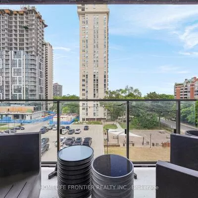 6, Jackes, Rosedale-Moore Park, Toronto