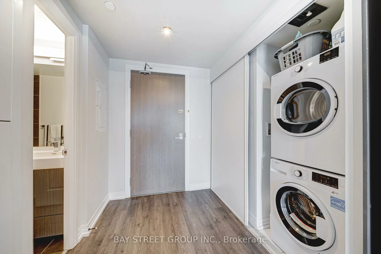 251, Jarvis, Church-Yonge Corridor, Toronto