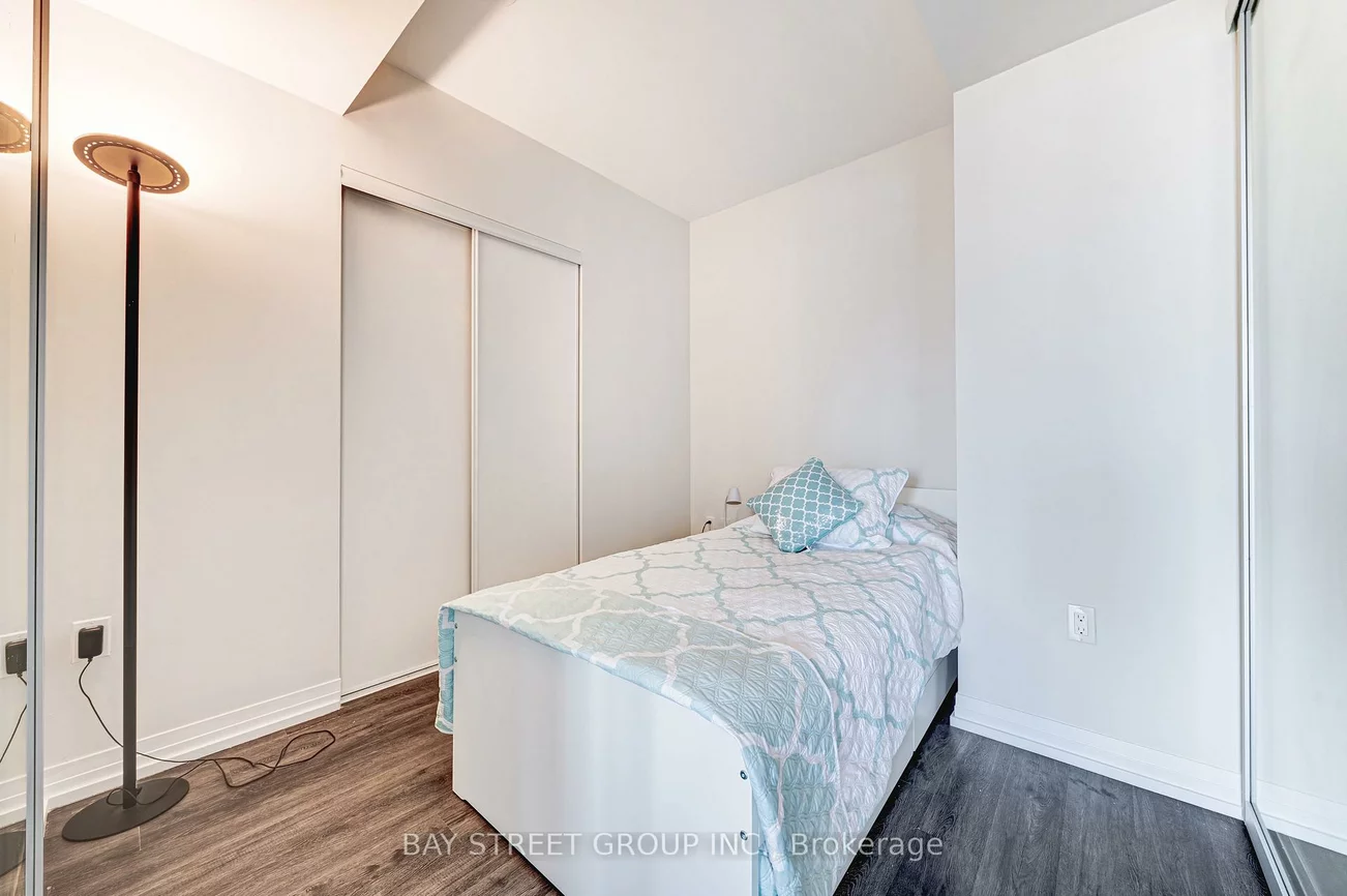 251, Jarvis, Church-Yonge Corridor, Toronto