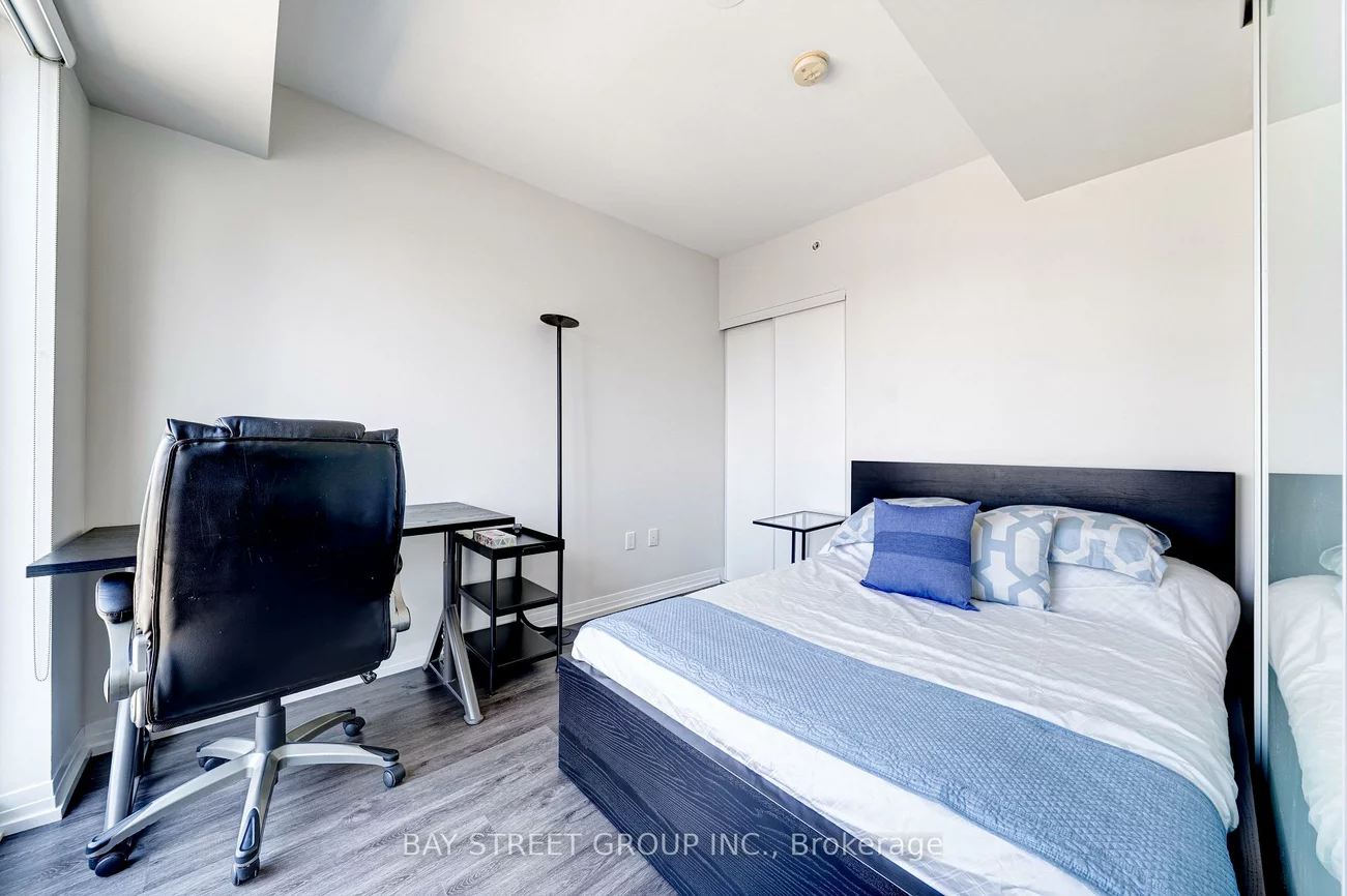 251, Jarvis, Church-Yonge Corridor, Toronto