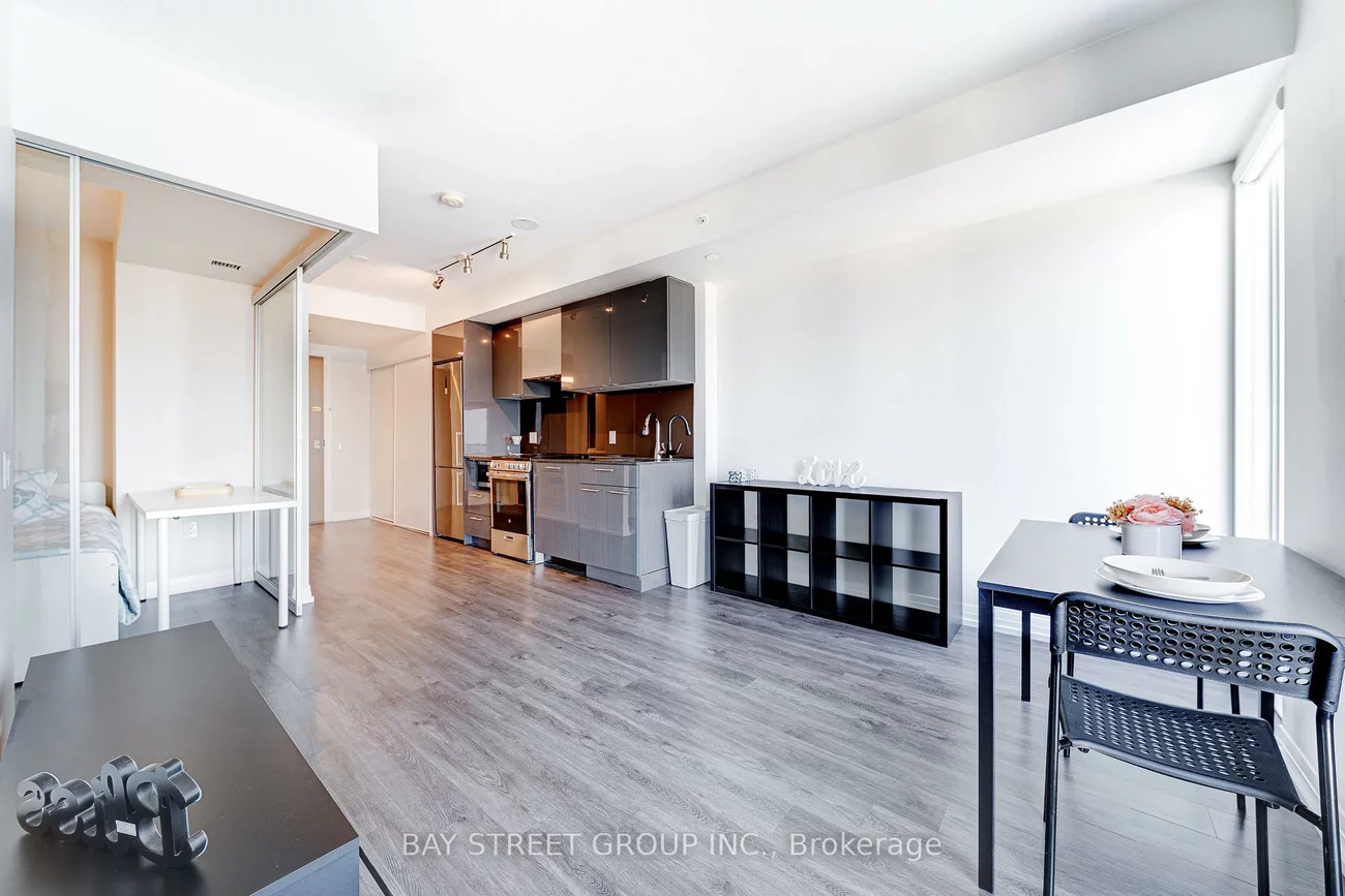 251, Jarvis, Church-Yonge Corridor, Toronto