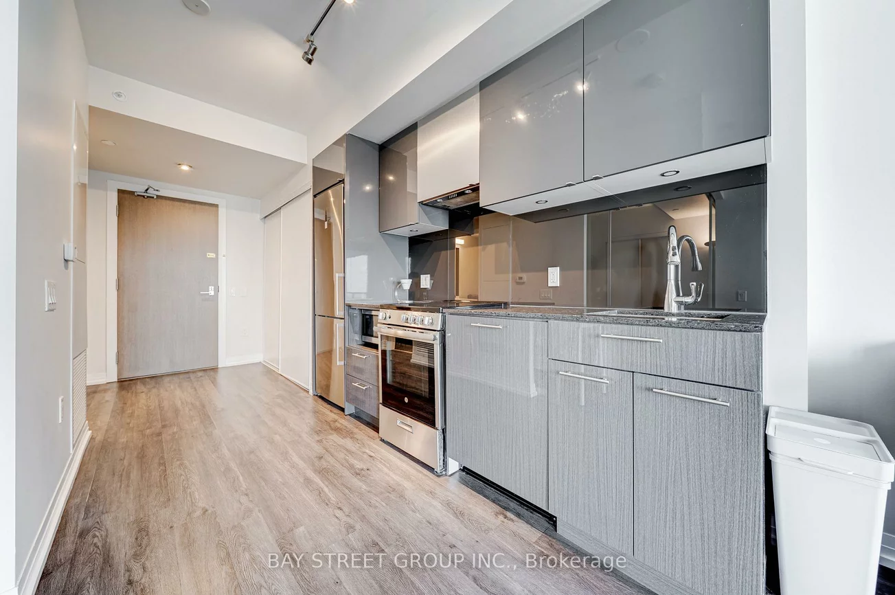 251, Jarvis, Church-Yonge Corridor, Toronto