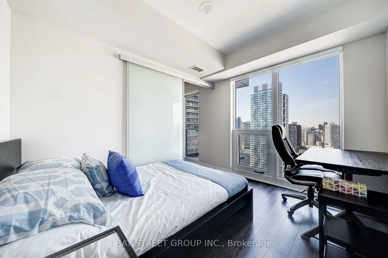 251, Jarvis, Church-Yonge Corridor, Toronto