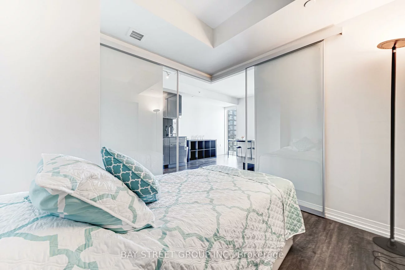 251, Jarvis, Church-Yonge Corridor, Toronto