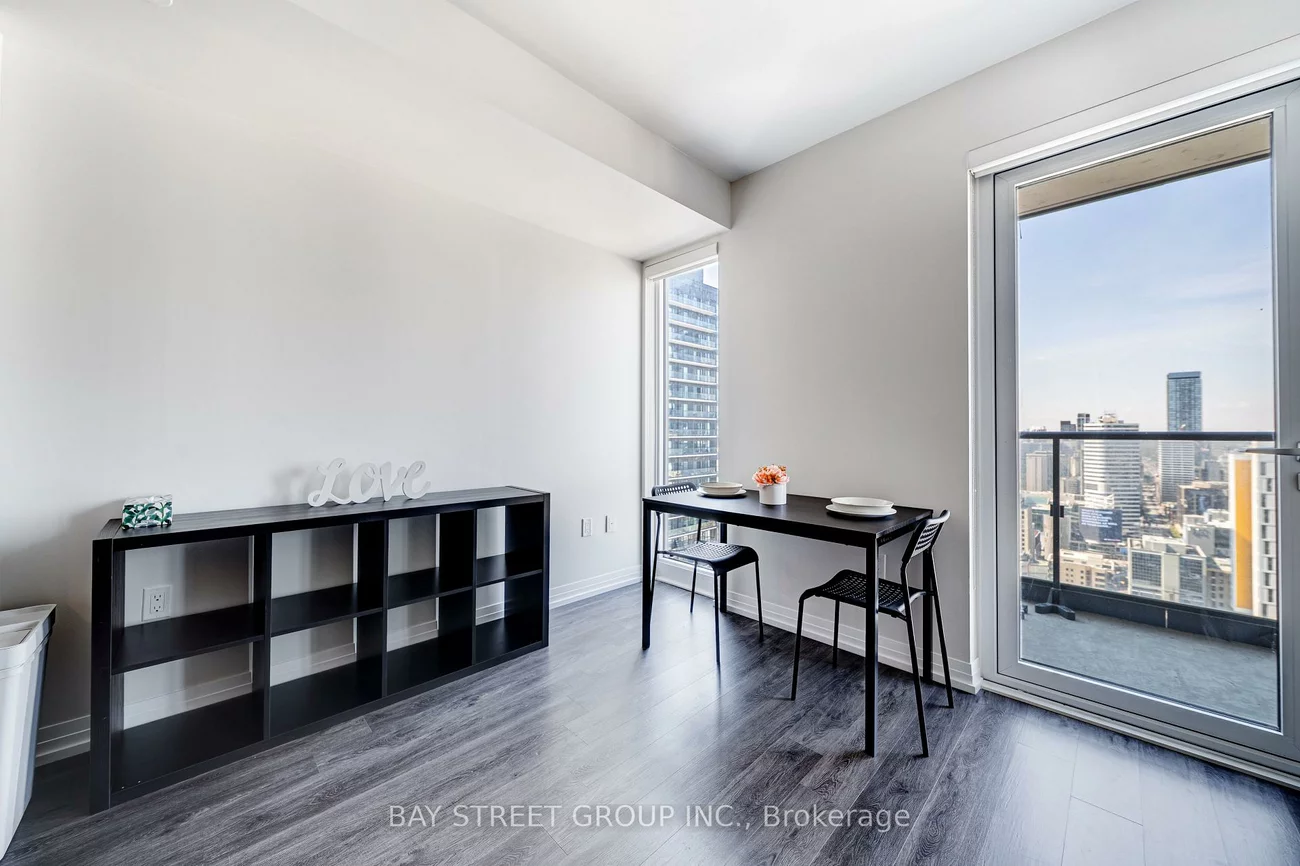 251, Jarvis, Church-Yonge Corridor, Toronto