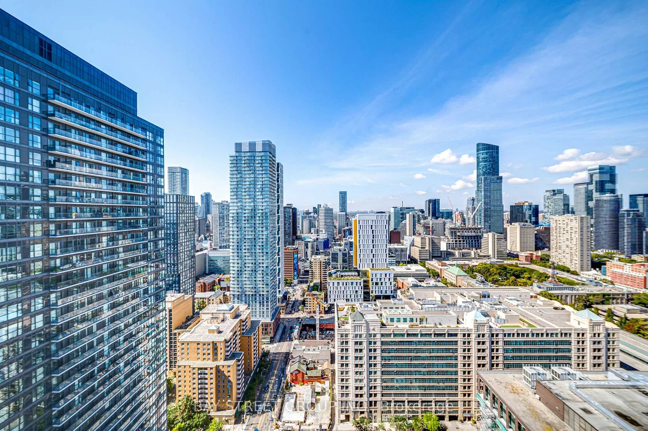 251, Jarvis, Church-Yonge Corridor, Toronto