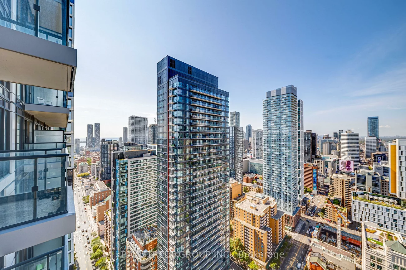 251, Jarvis, Church-Yonge Corridor, Toronto