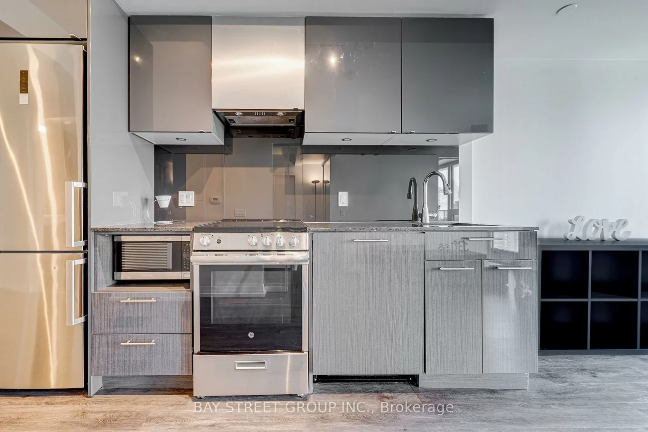 251, Jarvis, Church-Yonge Corridor, Toronto