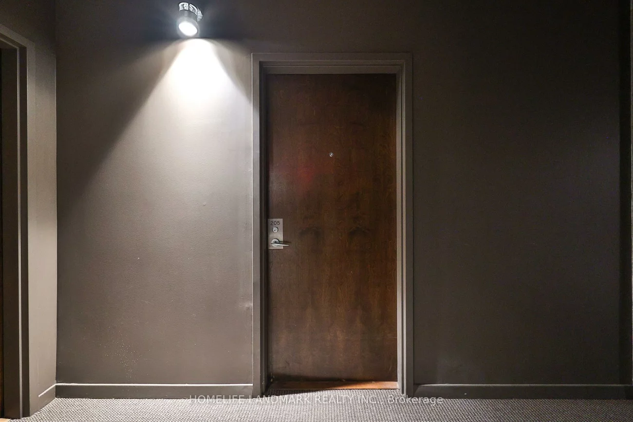 261, King, Moss Park, Toronto