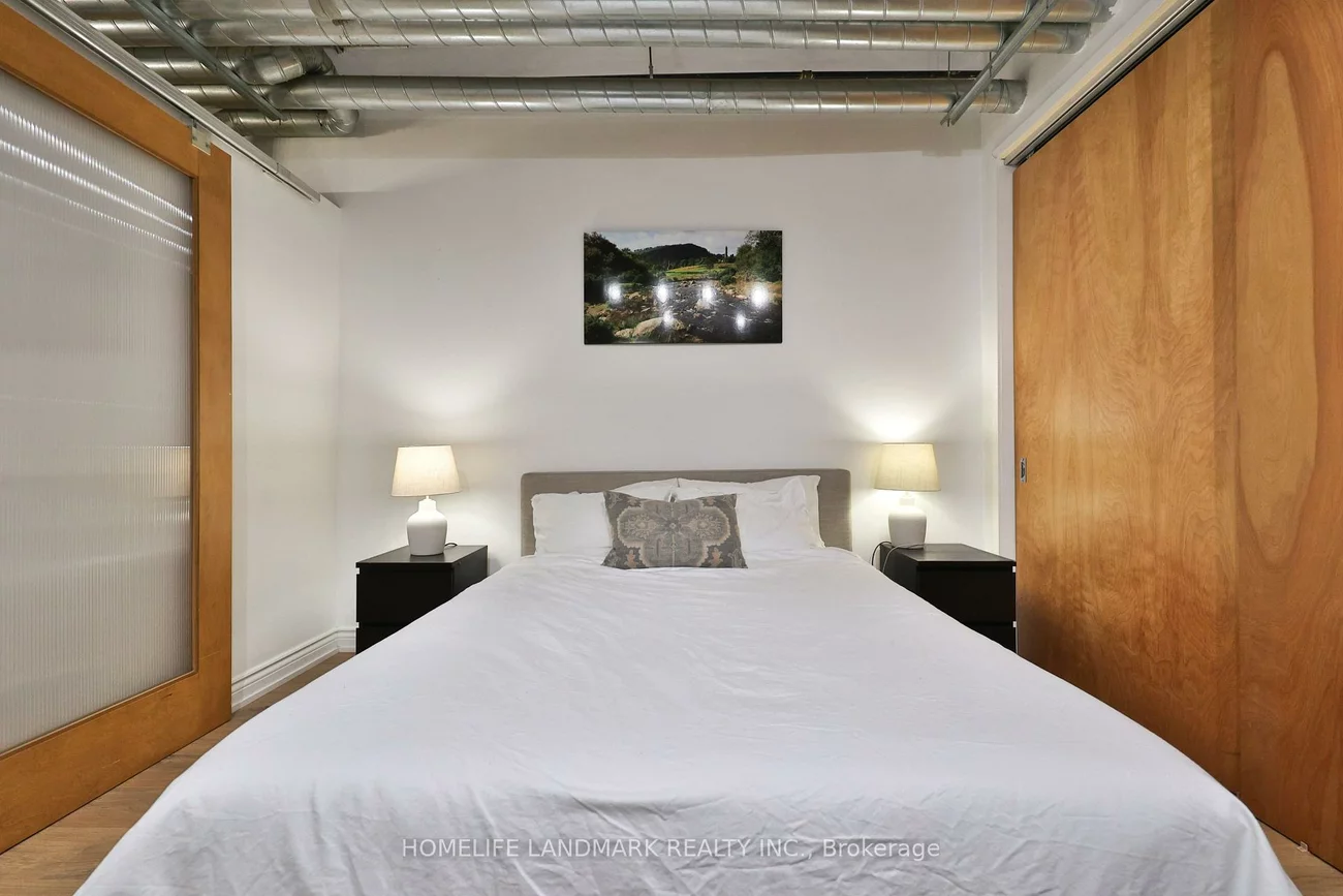 261, King, Moss Park, Toronto