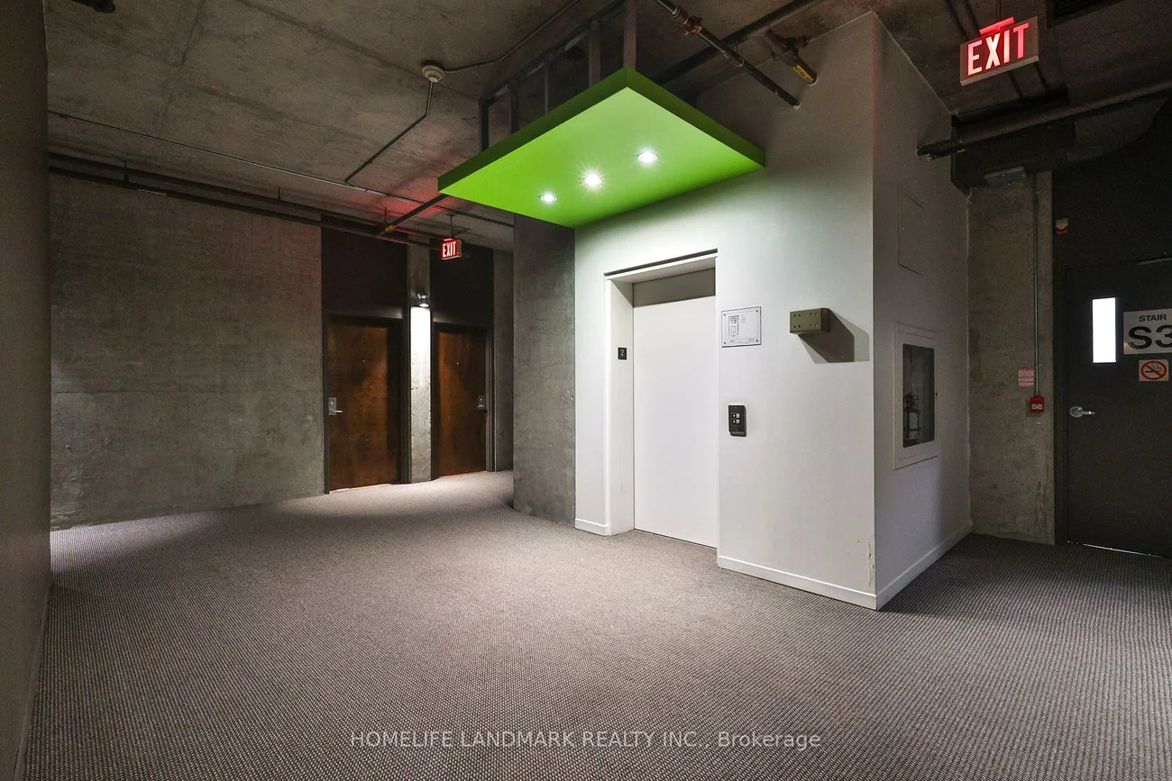 261, King, Moss Park, Toronto