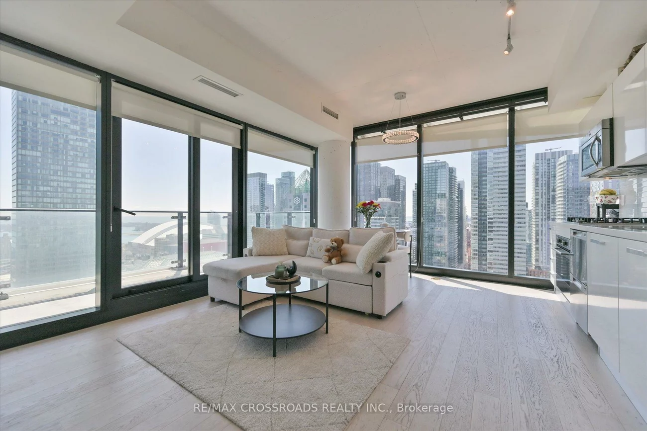 224, King, Waterfront Communities C1, Toronto