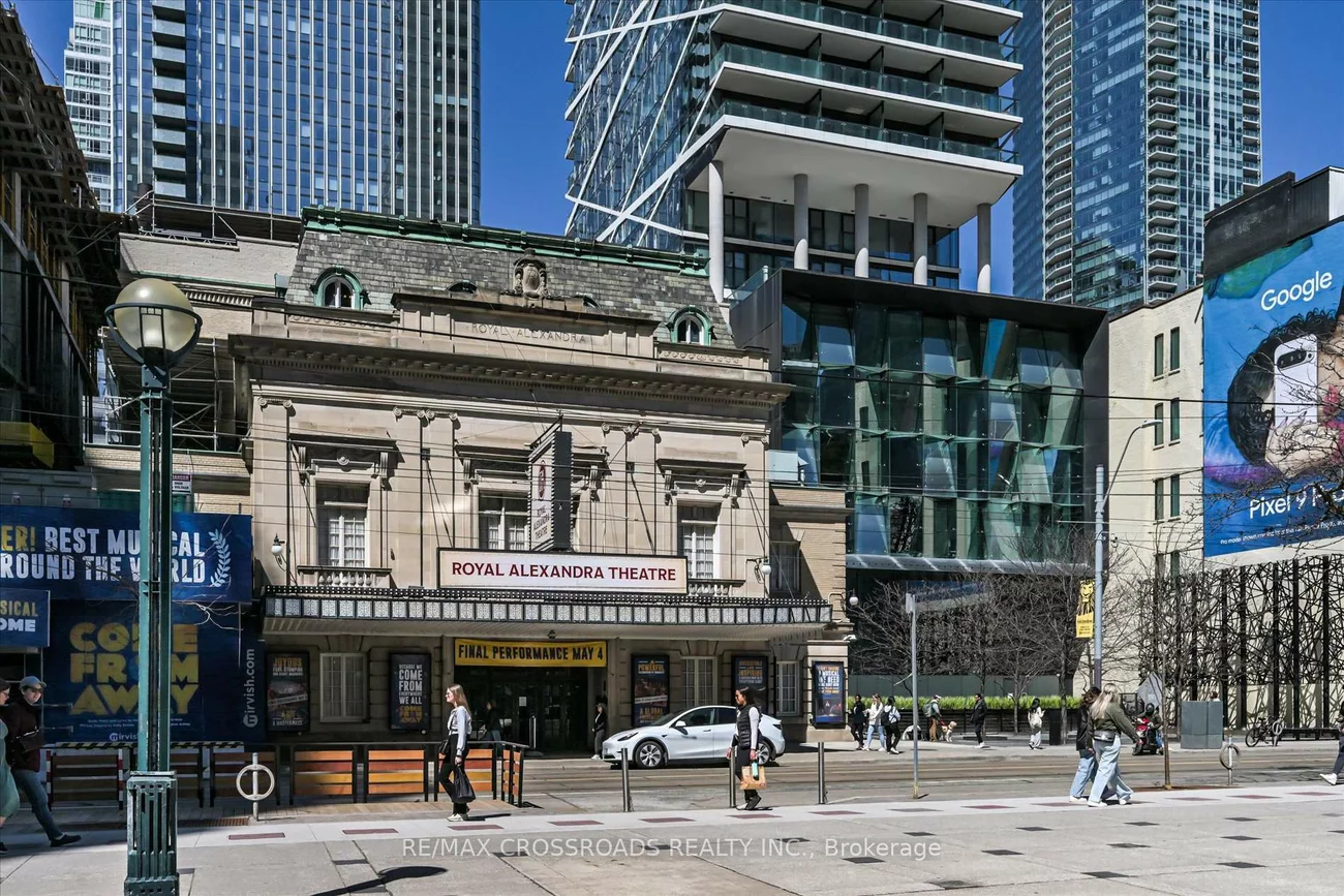 224, King, Waterfront Communities C1, Toronto