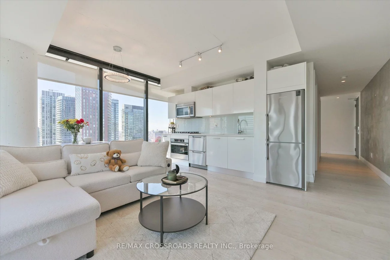 224, King, Waterfront Communities C1, Toronto