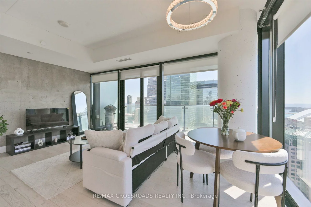 224, King, Waterfront Communities C1, Toronto