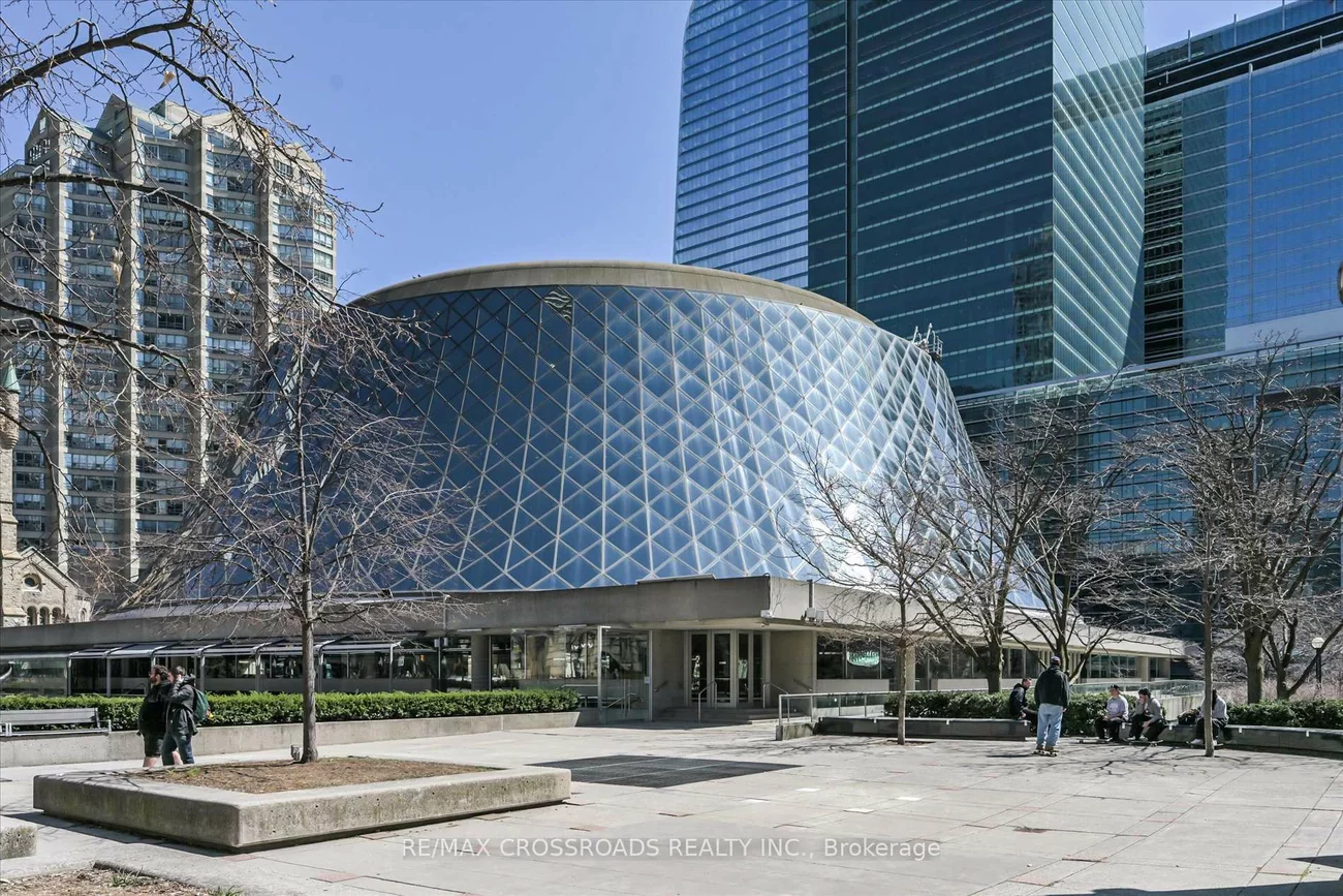 224, King, Waterfront Communities C1, Toronto