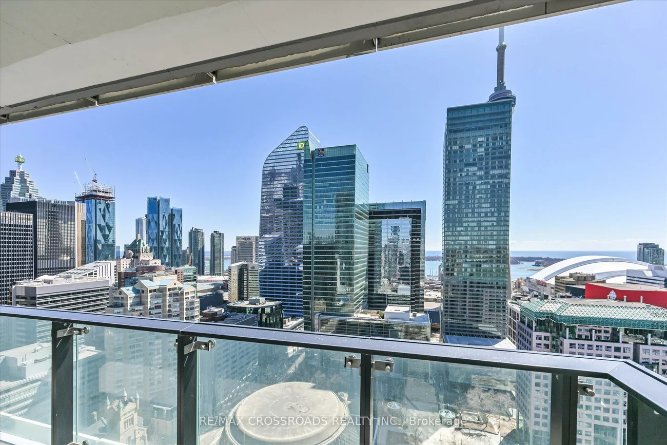 224, King, Waterfront Communities C1, Toronto