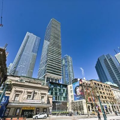 224, King, Waterfront Communities C1, Toronto