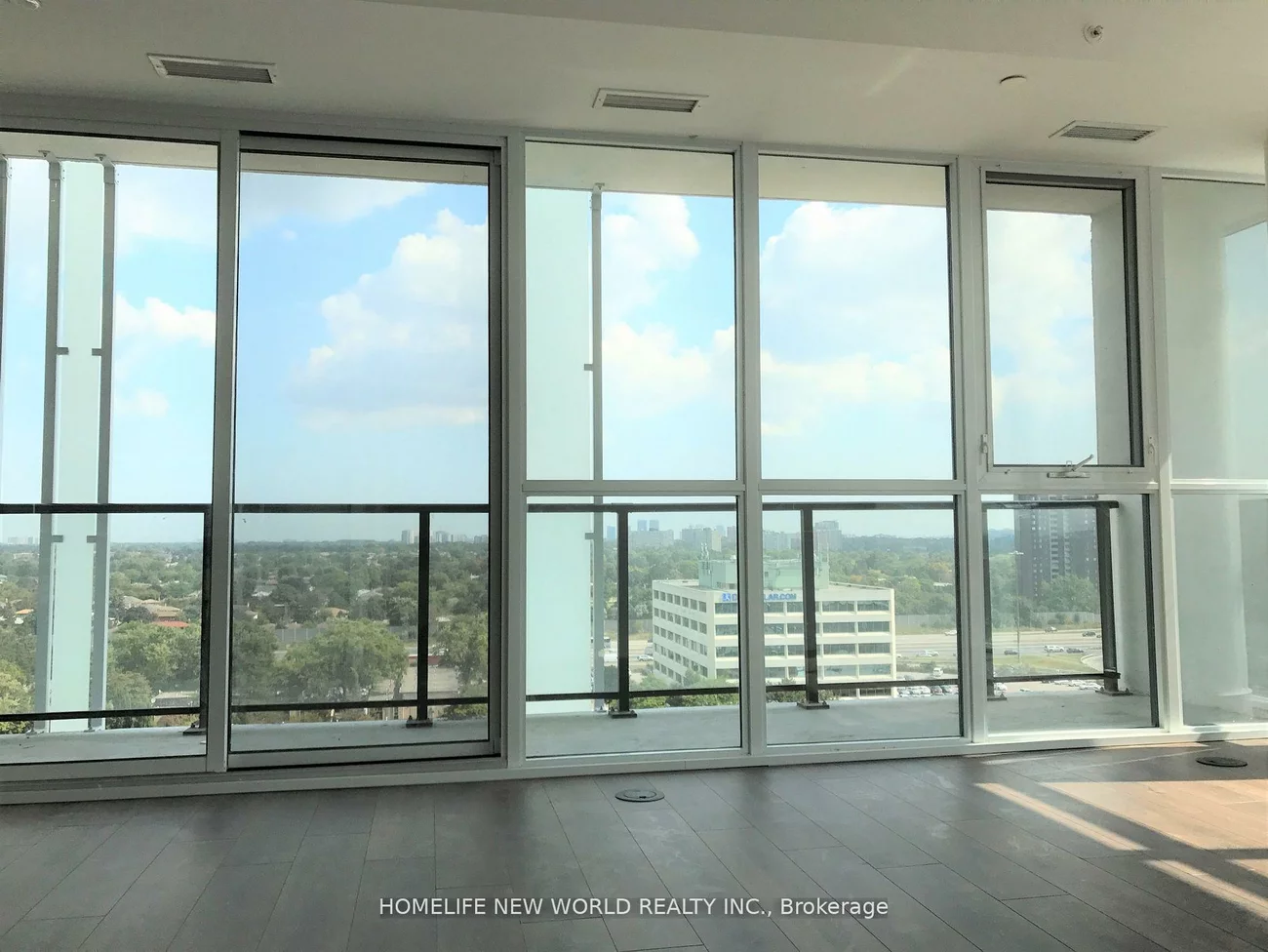 150, Fairview Mall, Don Valley Village, Toronto