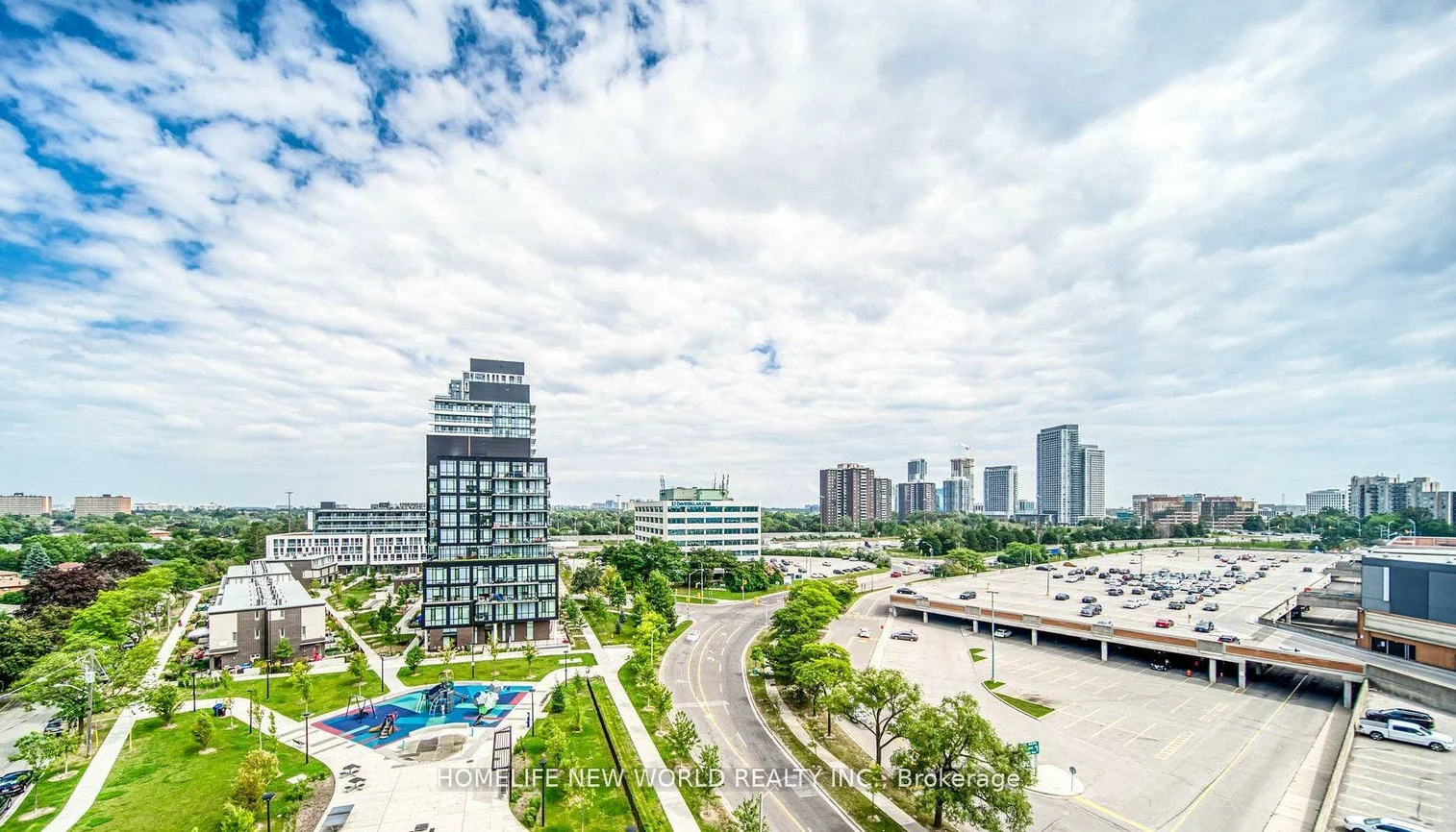 150, Fairview Mall, Don Valley Village, Toronto