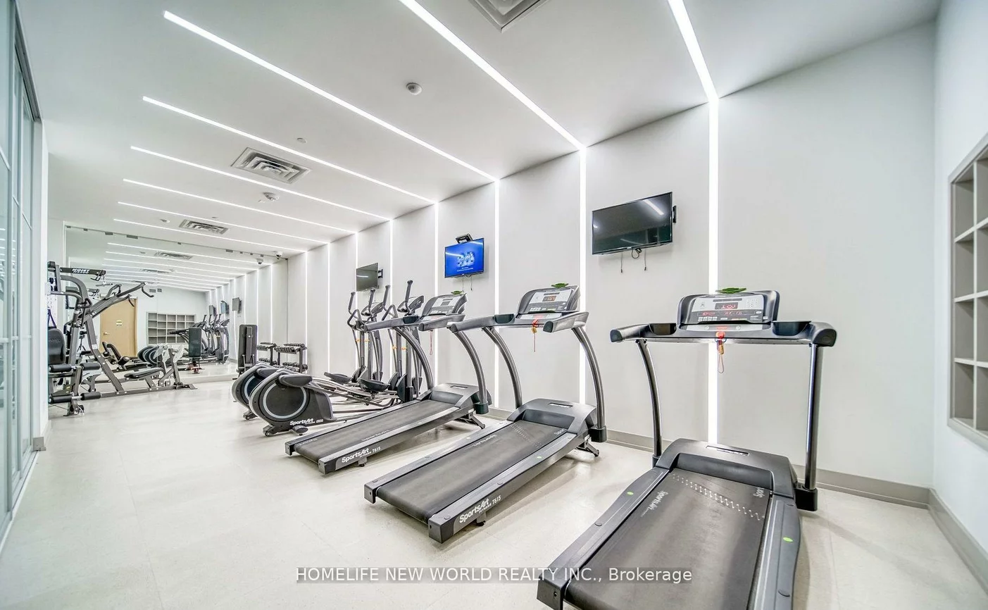 150, Fairview Mall, Don Valley Village, Toronto