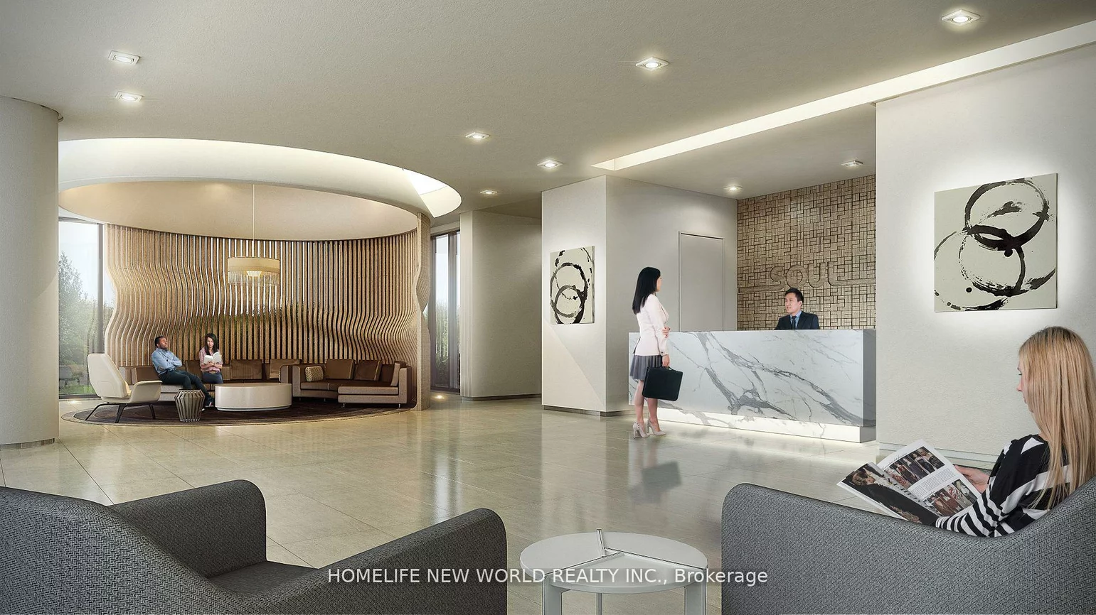 150, Fairview Mall, Don Valley Village, Toronto