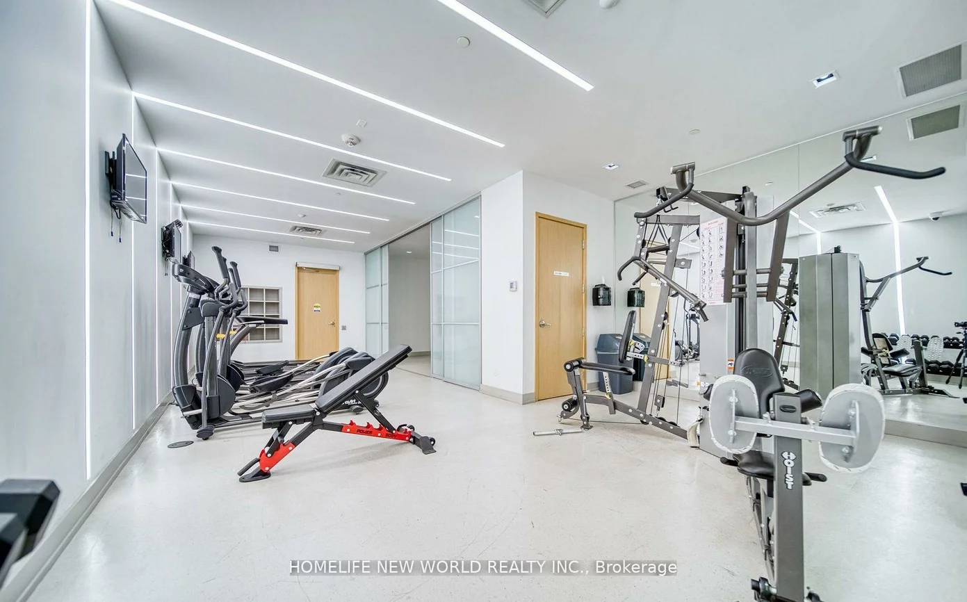 150, Fairview Mall, Don Valley Village, Toronto