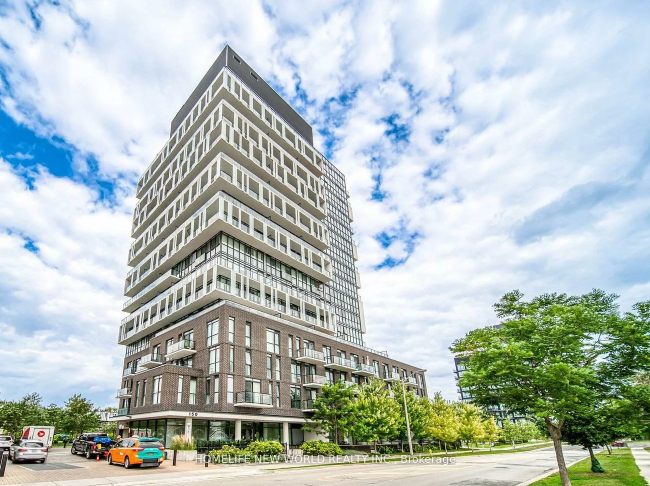 150, Fairview Mall, Don Valley Village, Toronto