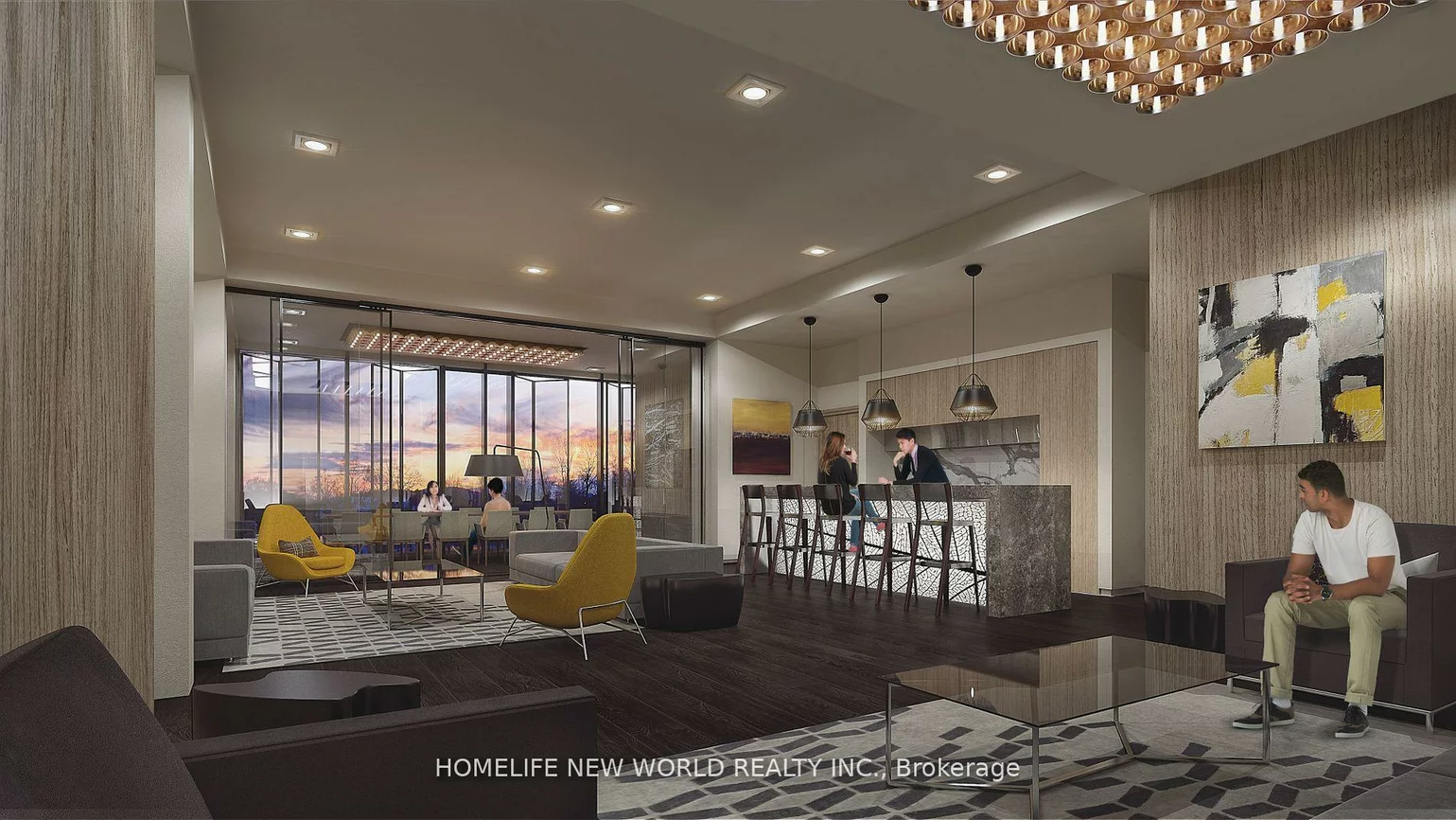 150, Fairview Mall, Don Valley Village, Toronto