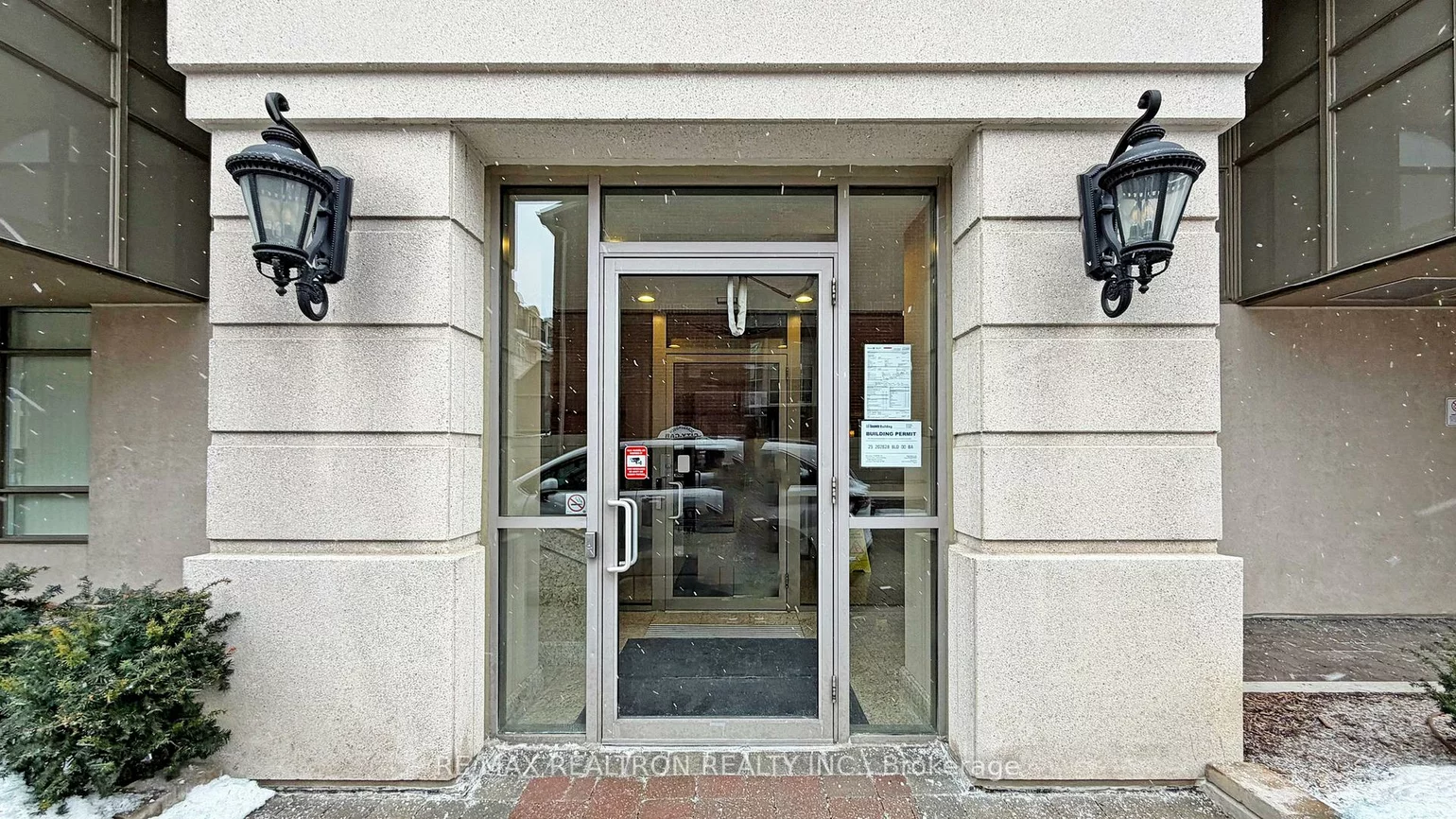 1, Clairtrell, Willowdale East, Toronto