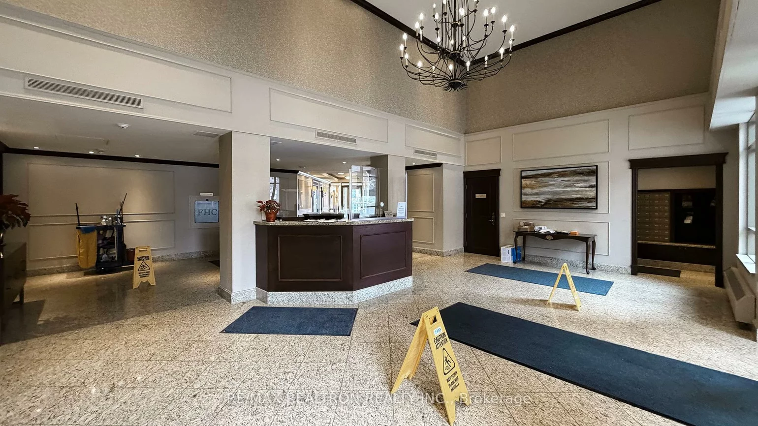 1, Clairtrell, Willowdale East, Toronto