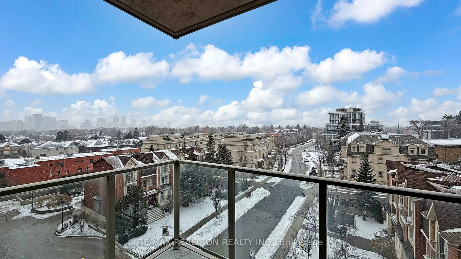 1, Clairtrell, Willowdale East, Toronto