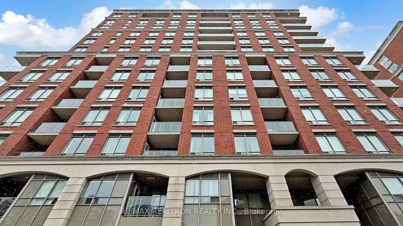 1, Clairtrell, Willowdale East, Toronto