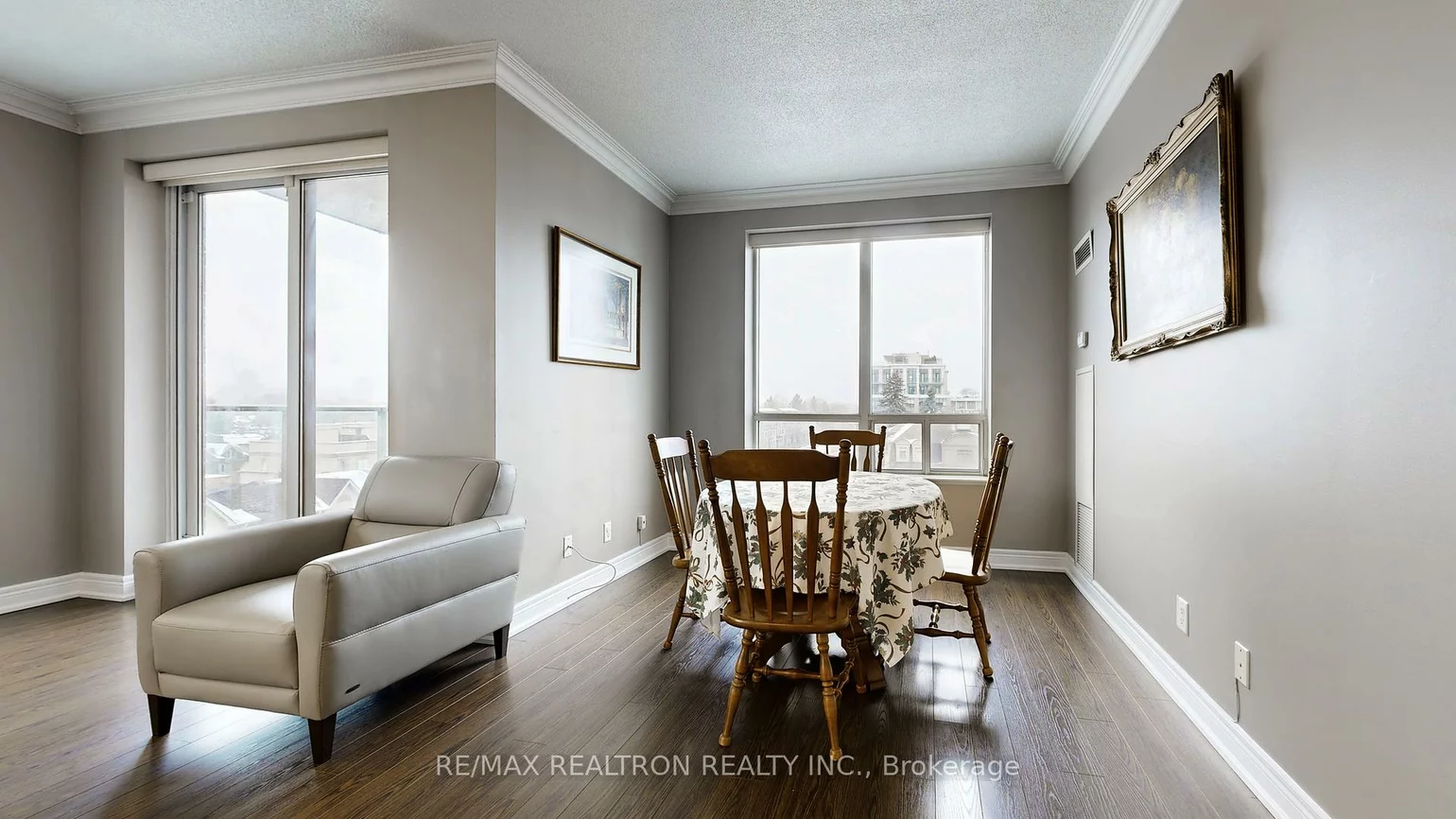 1, Clairtrell, Willowdale East, Toronto